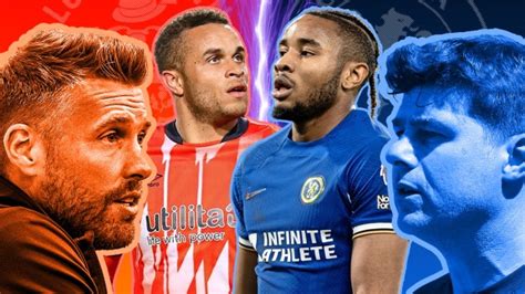 Follow Chelsea vs Luton live on Sky Sports Friday Night Football, kick-off 8pm. Watch free match highlights on the Sky Sports website after full-time... 